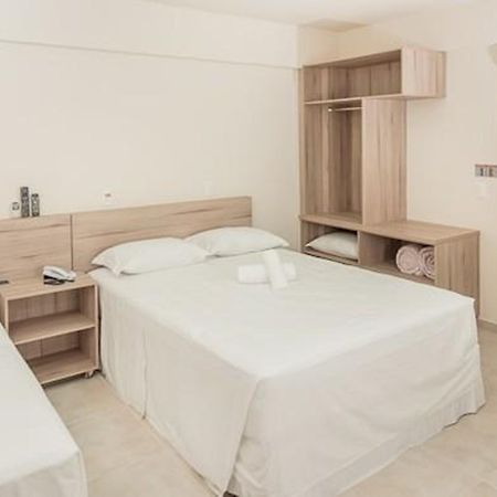 Hotel Dois H Joinville Zewnętrze zdjęcie