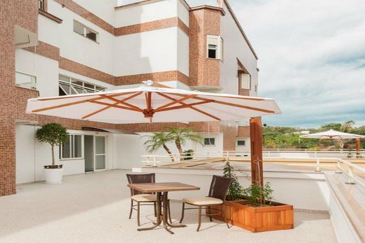 Hotel Dois H Joinville Zewnętrze zdjęcie