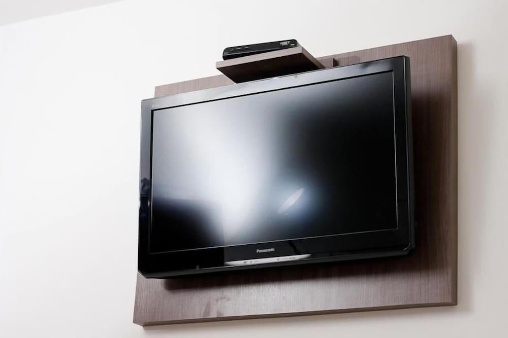 Hotel Dois H Joinville Zewnętrze zdjęcie