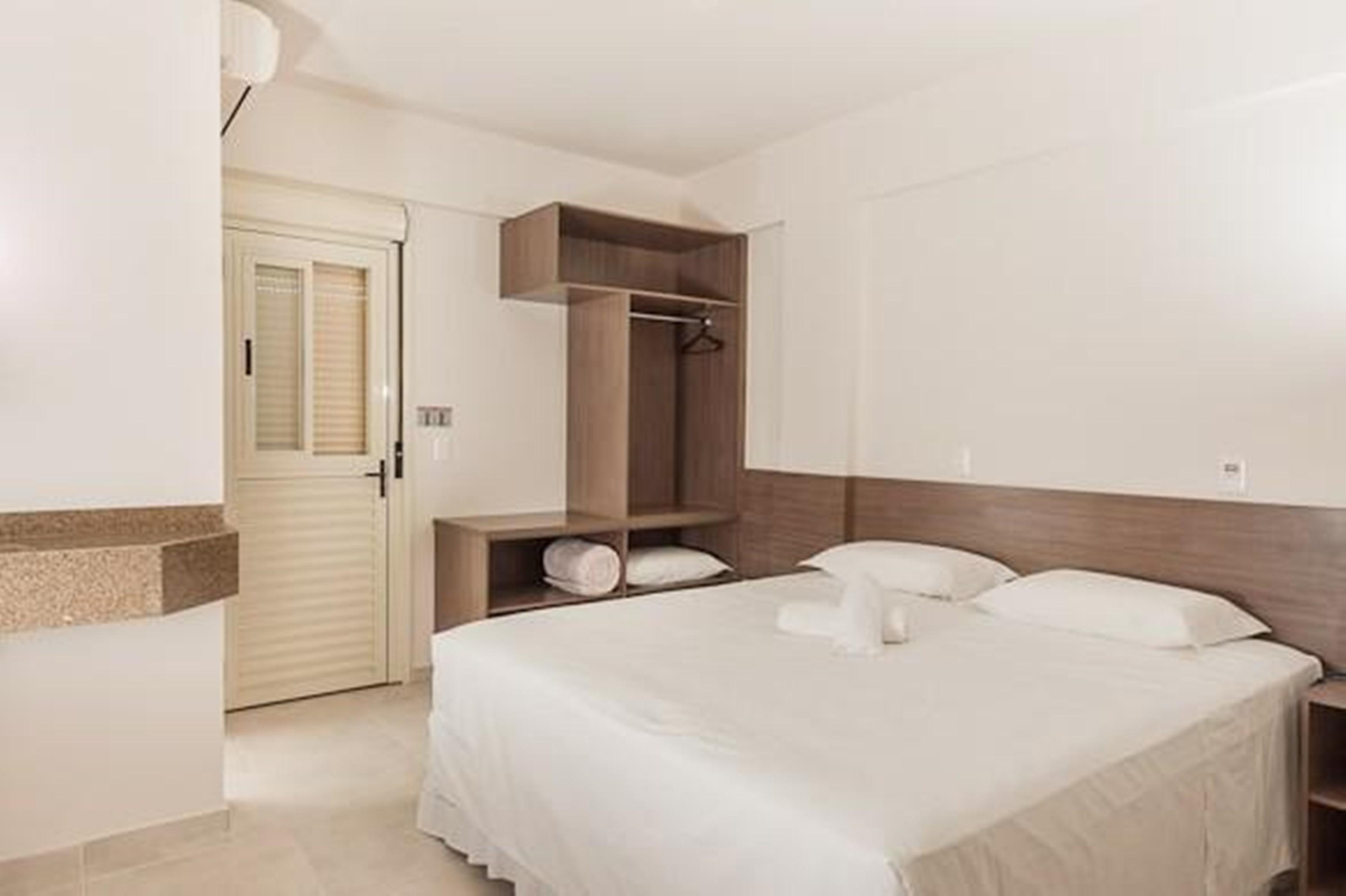 Hotel Dois H Joinville Zewnętrze zdjęcie