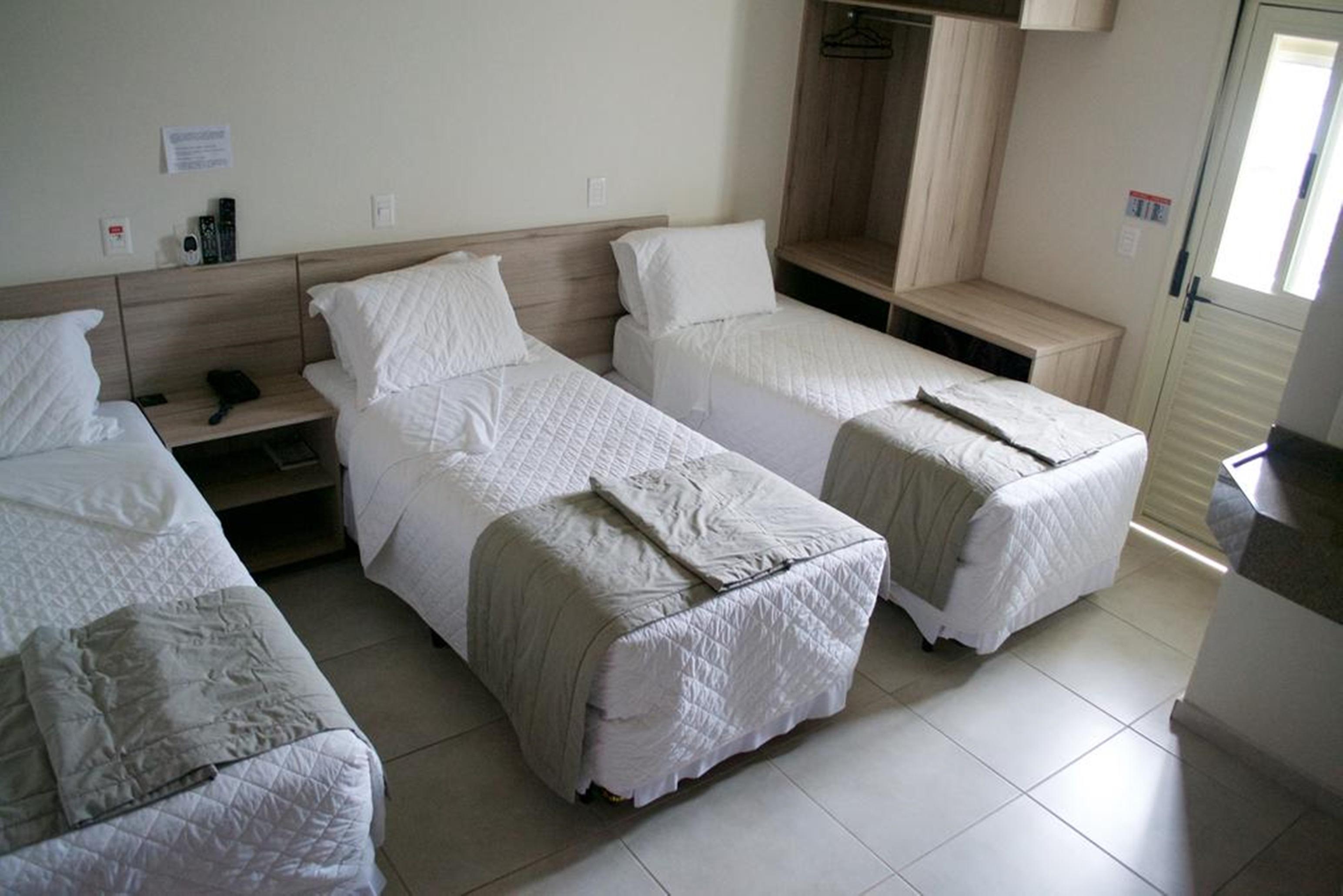 Hotel Dois H Joinville Zewnętrze zdjęcie