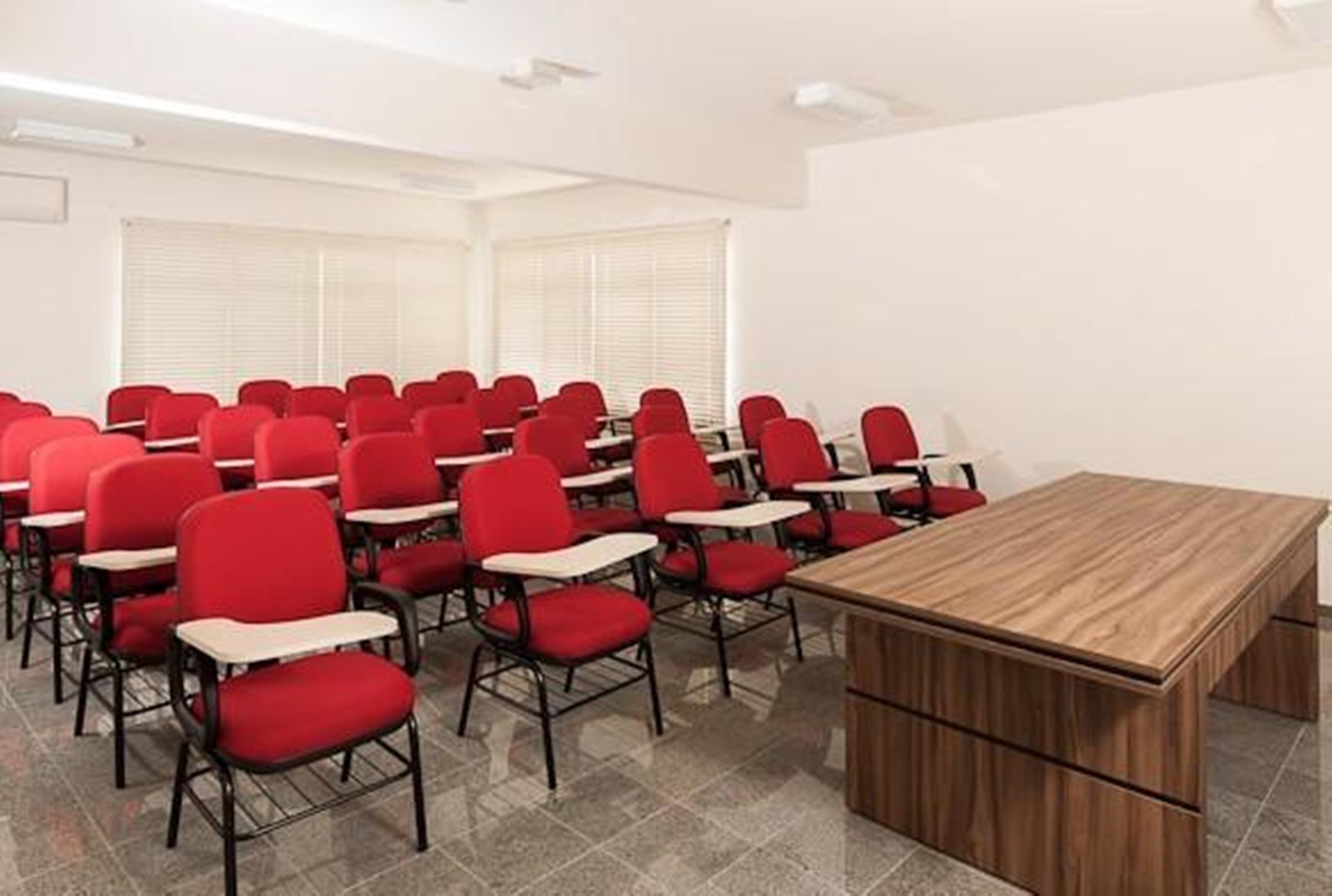 Hotel Dois H Joinville Zewnętrze zdjęcie