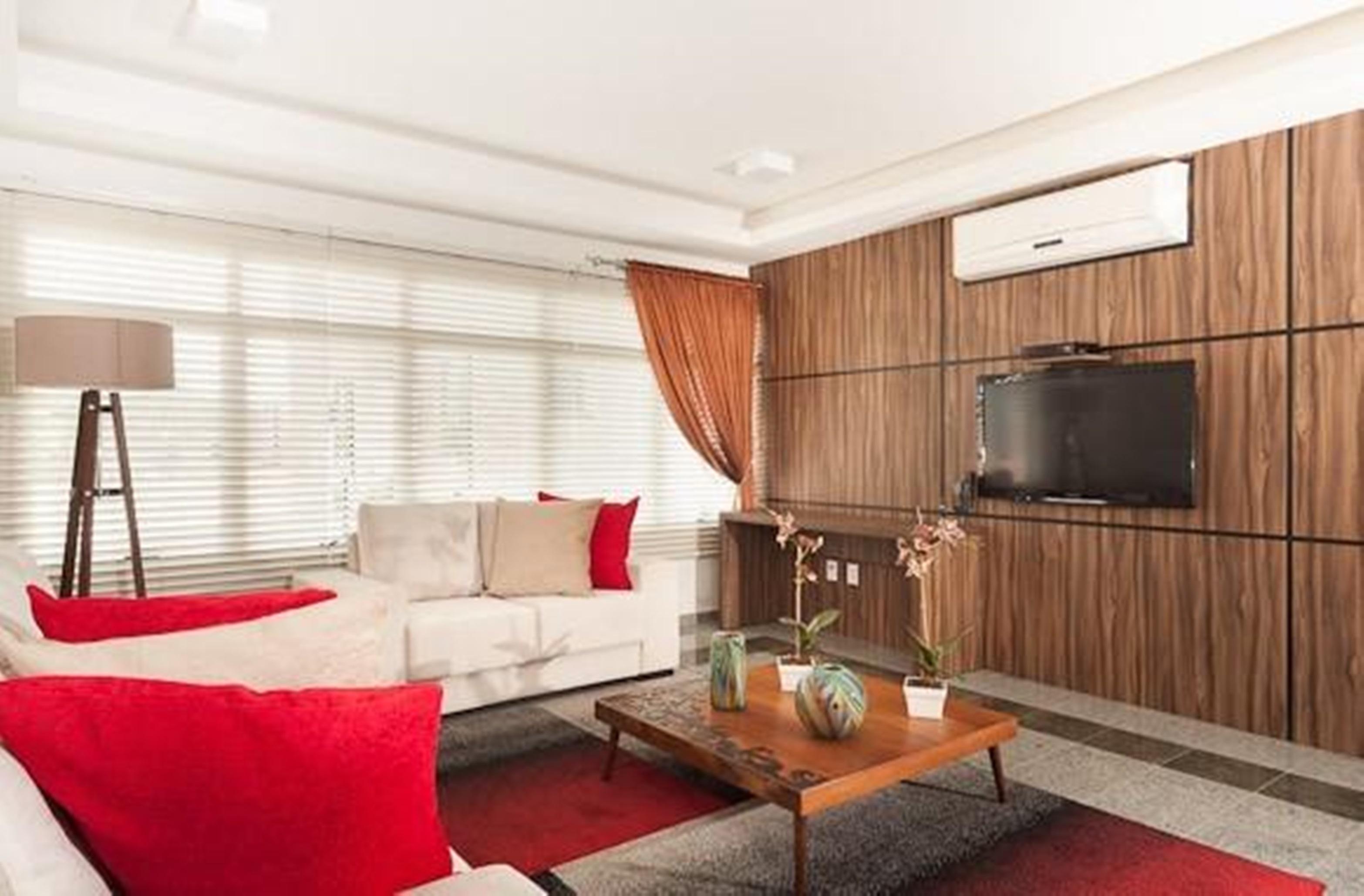 Hotel Dois H Joinville Zewnętrze zdjęcie